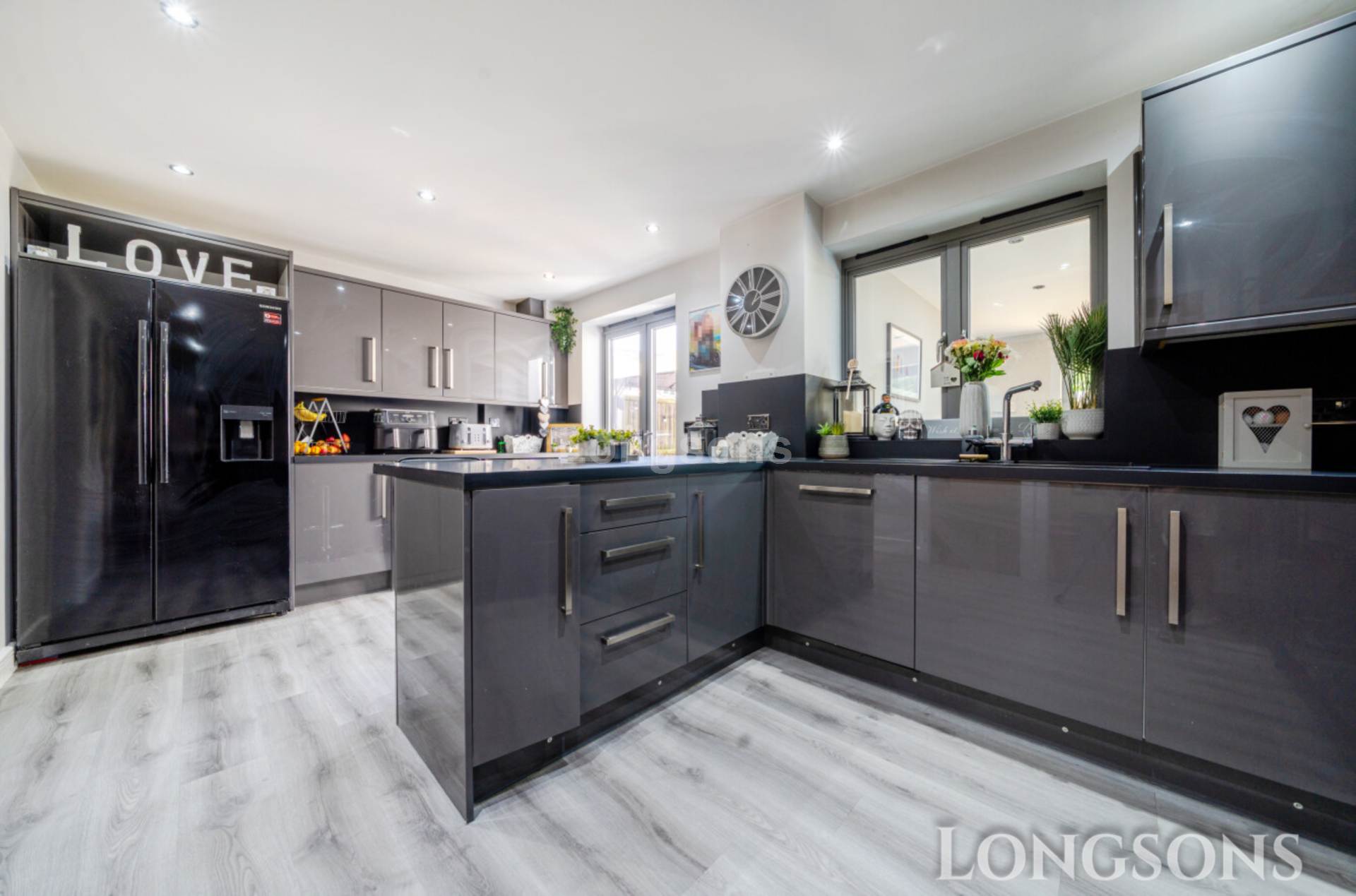 Montagu Close, Swaffham, Image 2