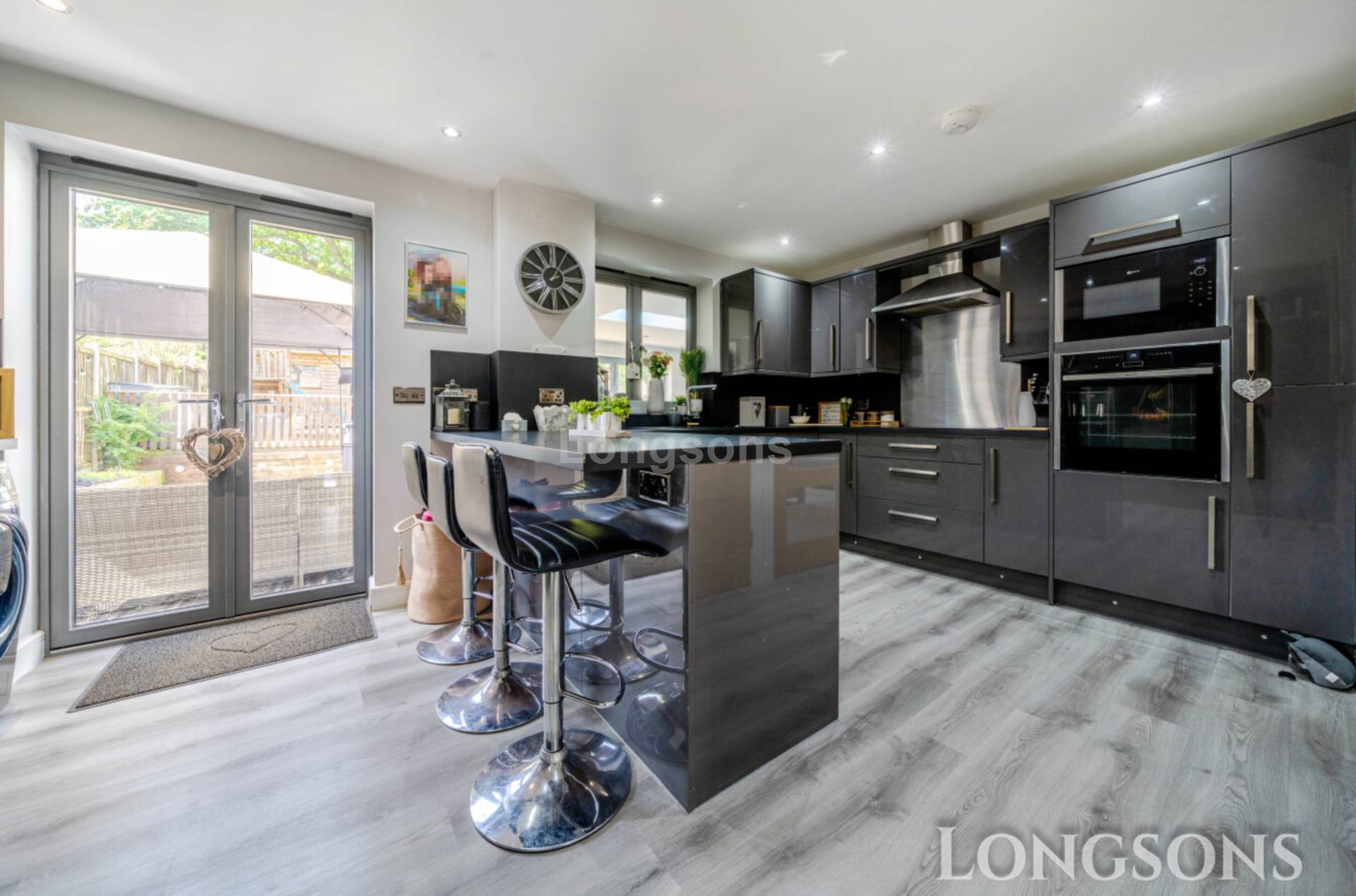 Montagu Close, Swaffham, Image 3