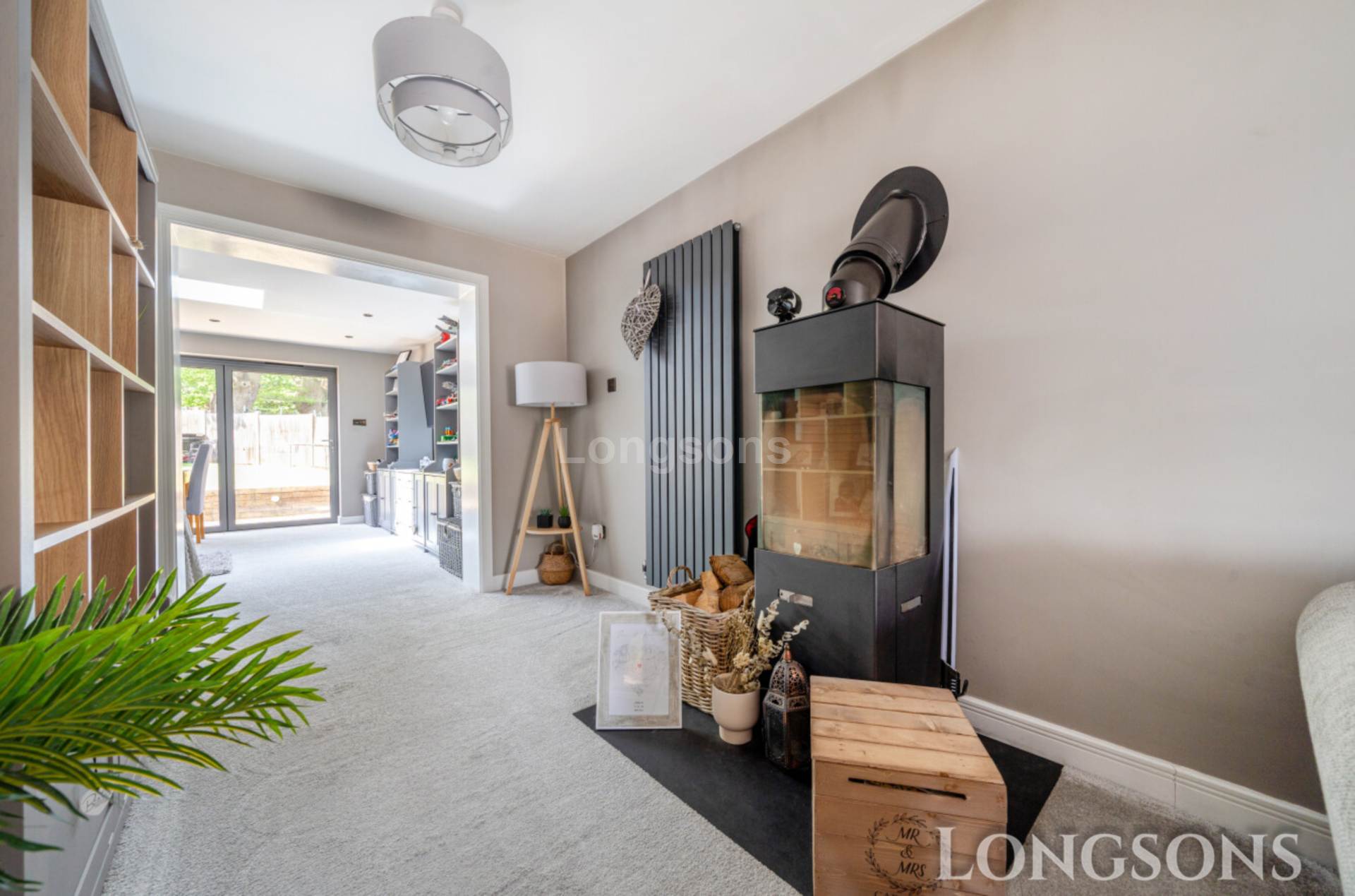 Montagu Close, Swaffham, Image 6