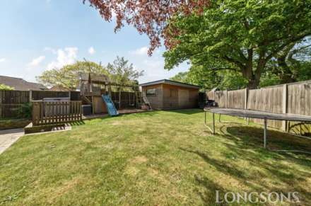 Montagu Close, Swaffham, Image 16