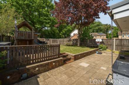 Montagu Close, Swaffham, Image 17