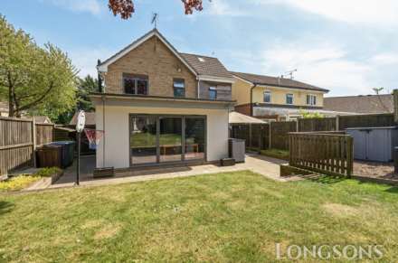 Montagu Close, Swaffham, Image 19