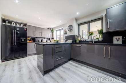 Montagu Close, Swaffham, Image 2