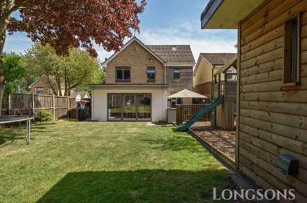 Montagu Close, Swaffham, Image 20