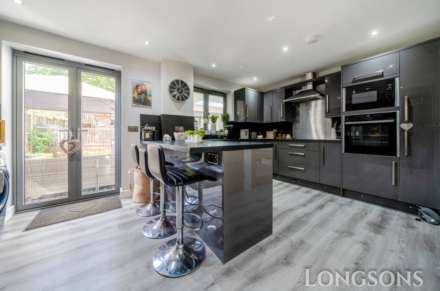 Montagu Close, Swaffham, Image 3