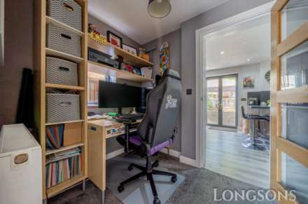Montagu Close, Swaffham, Image 8