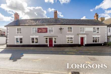 High Street, Thetford, Image 1