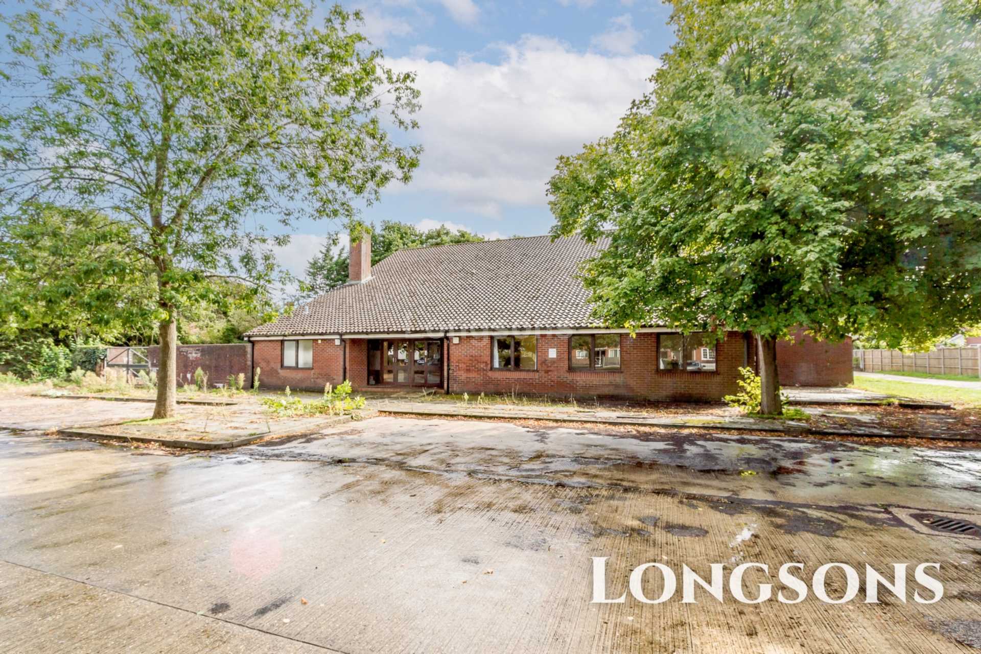 Manor Road, Griston, Image 13