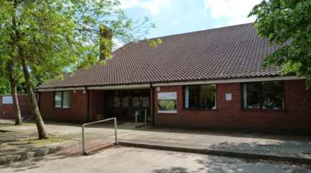 Commercial Property, Manor Road, Griston