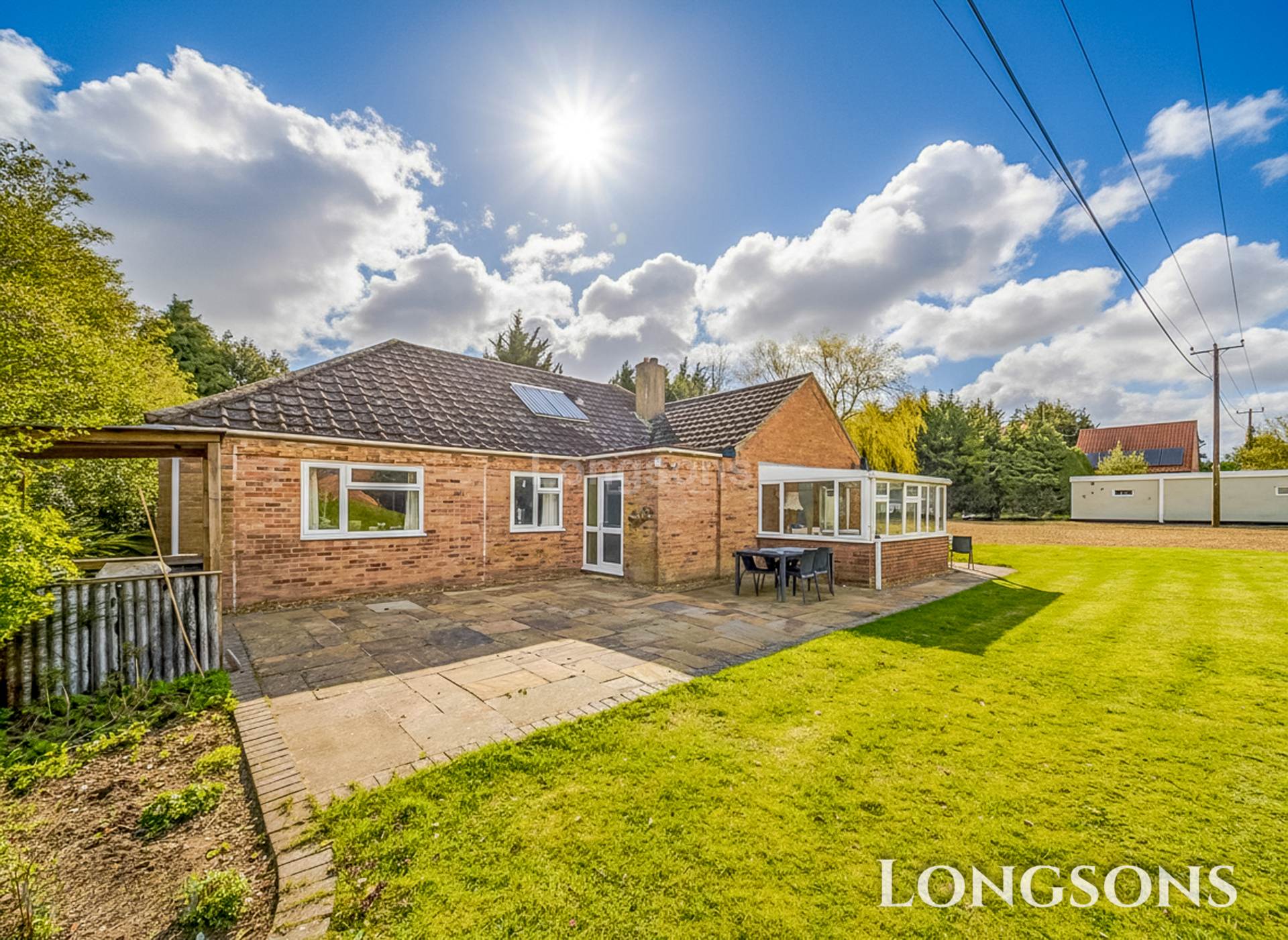 Lynn Road, Swaffham, Image 1