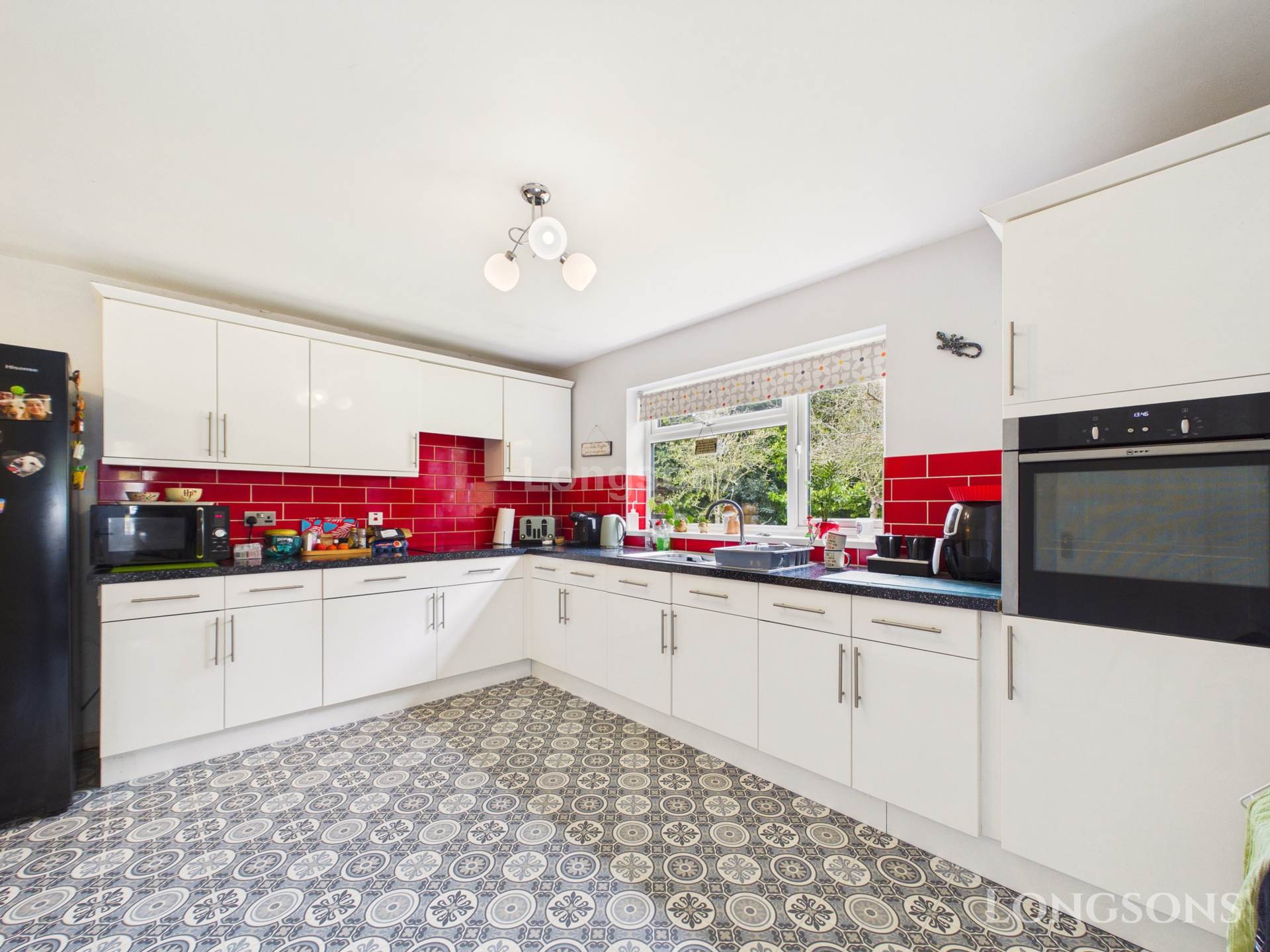 Lynn Road, Swaffham, Image 2