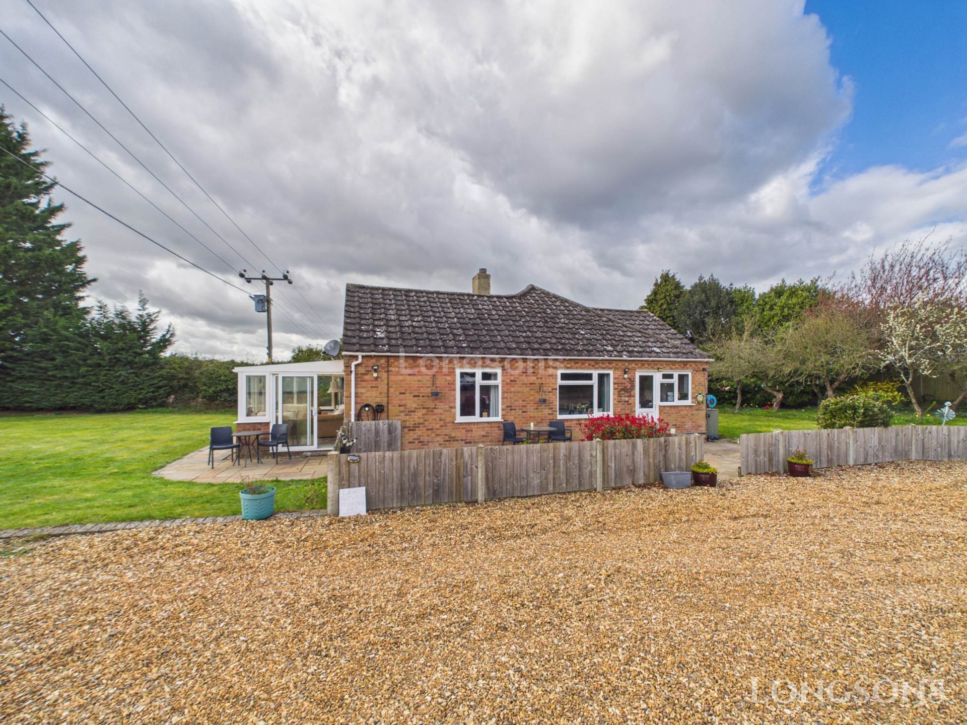 Lynn Road, Swaffham, Image 20