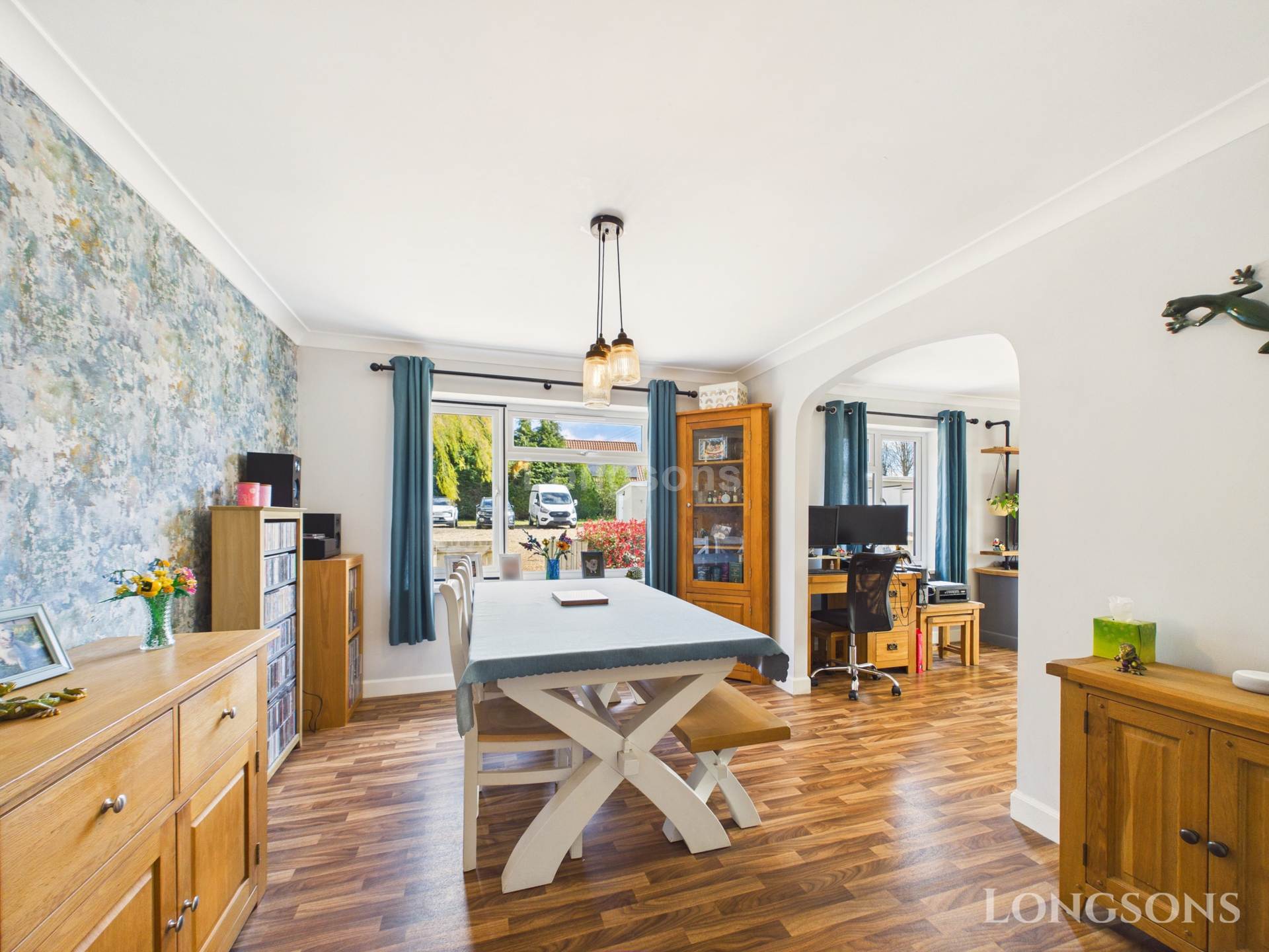 Lynn Road, Swaffham, Image 3