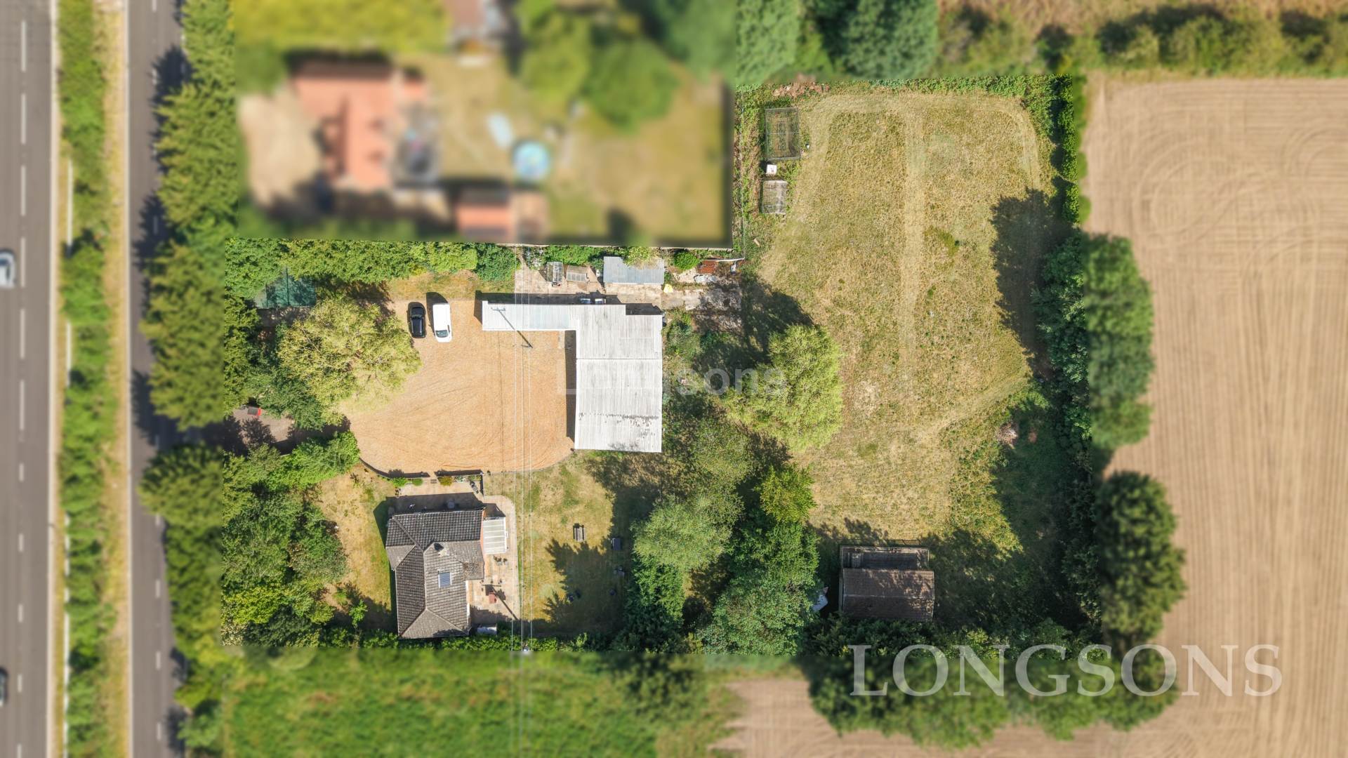 Lynn Road, Swaffham, Image 31