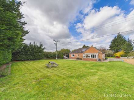 Lynn Road, Swaffham, Image 19