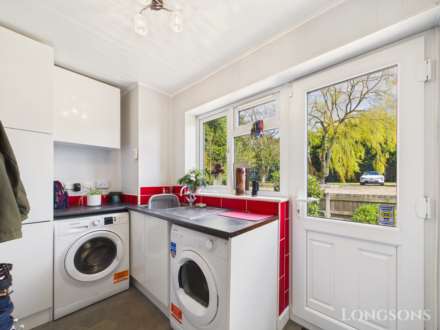 Lynn Road, Swaffham, Image 6