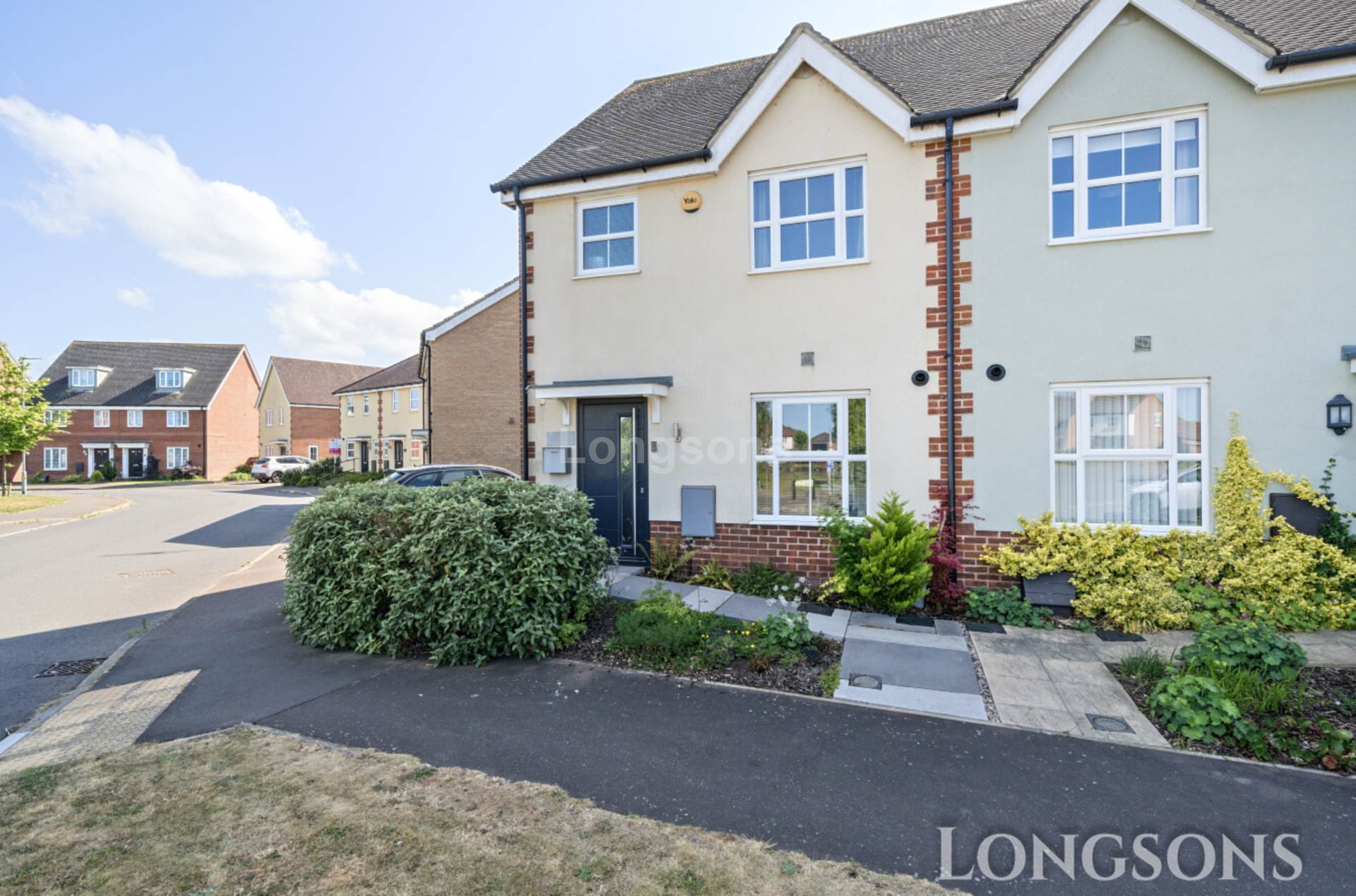 Redland Road Swaffham, Image 1