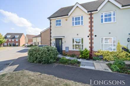Redland Road Swaffham, Image 1