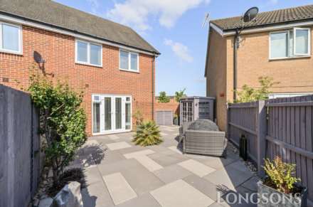 Redland Road Swaffham, Image 15