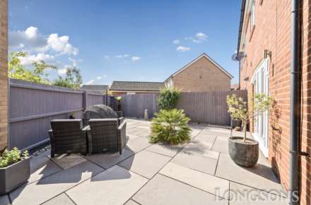 Redland Road Swaffham, Image 16