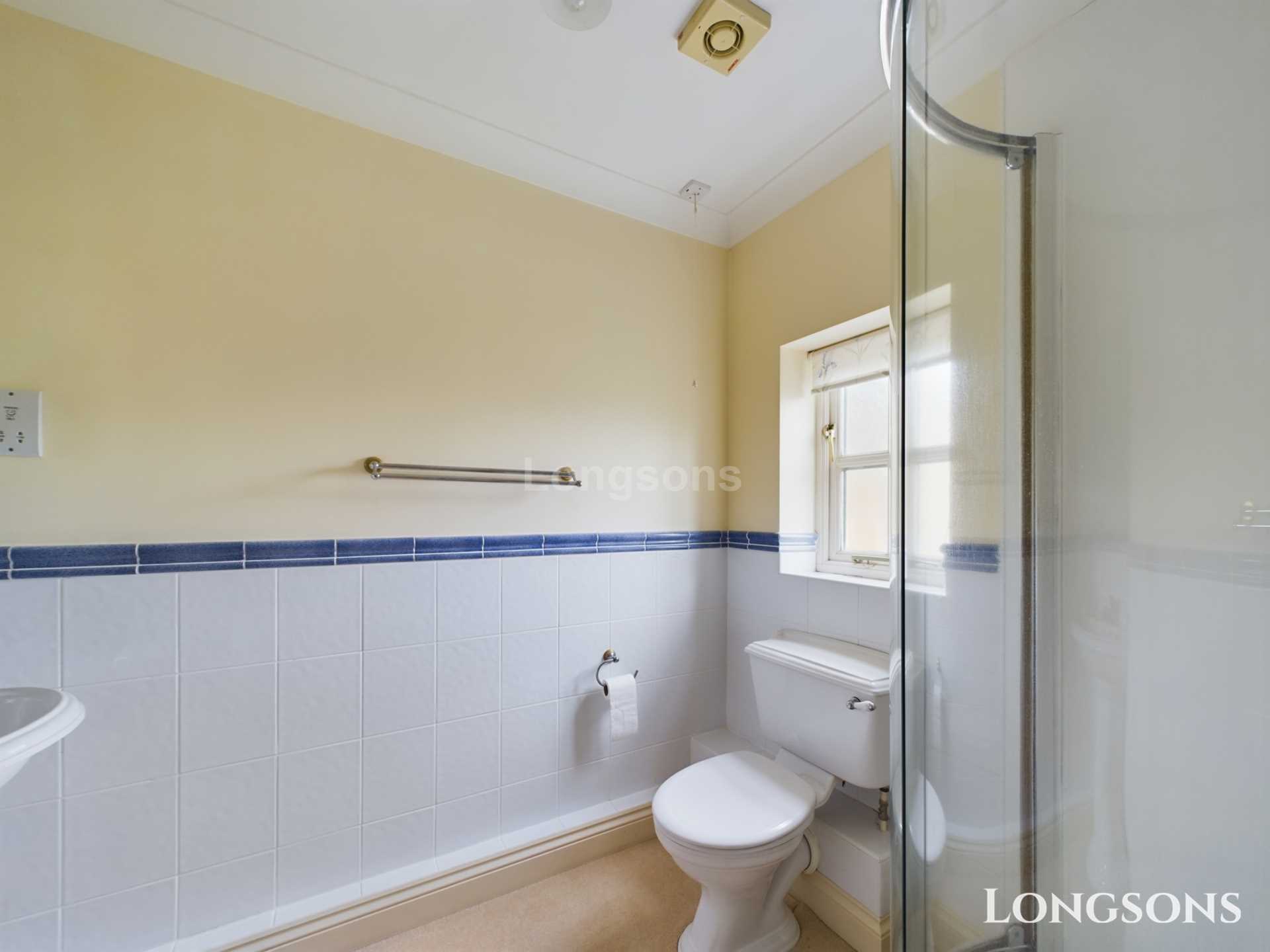 Church Walk, Beachamwell, Image 10