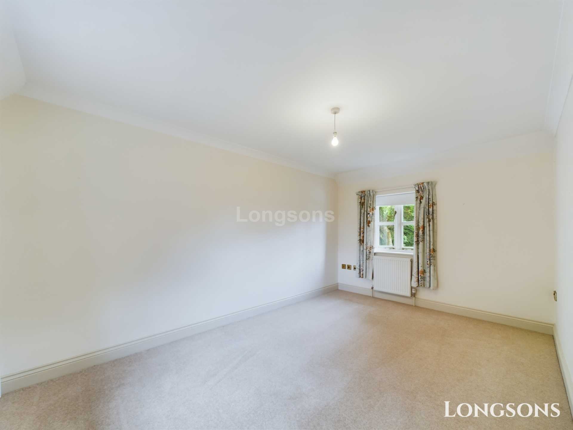 Church Walk, Beachamwell, Image 11