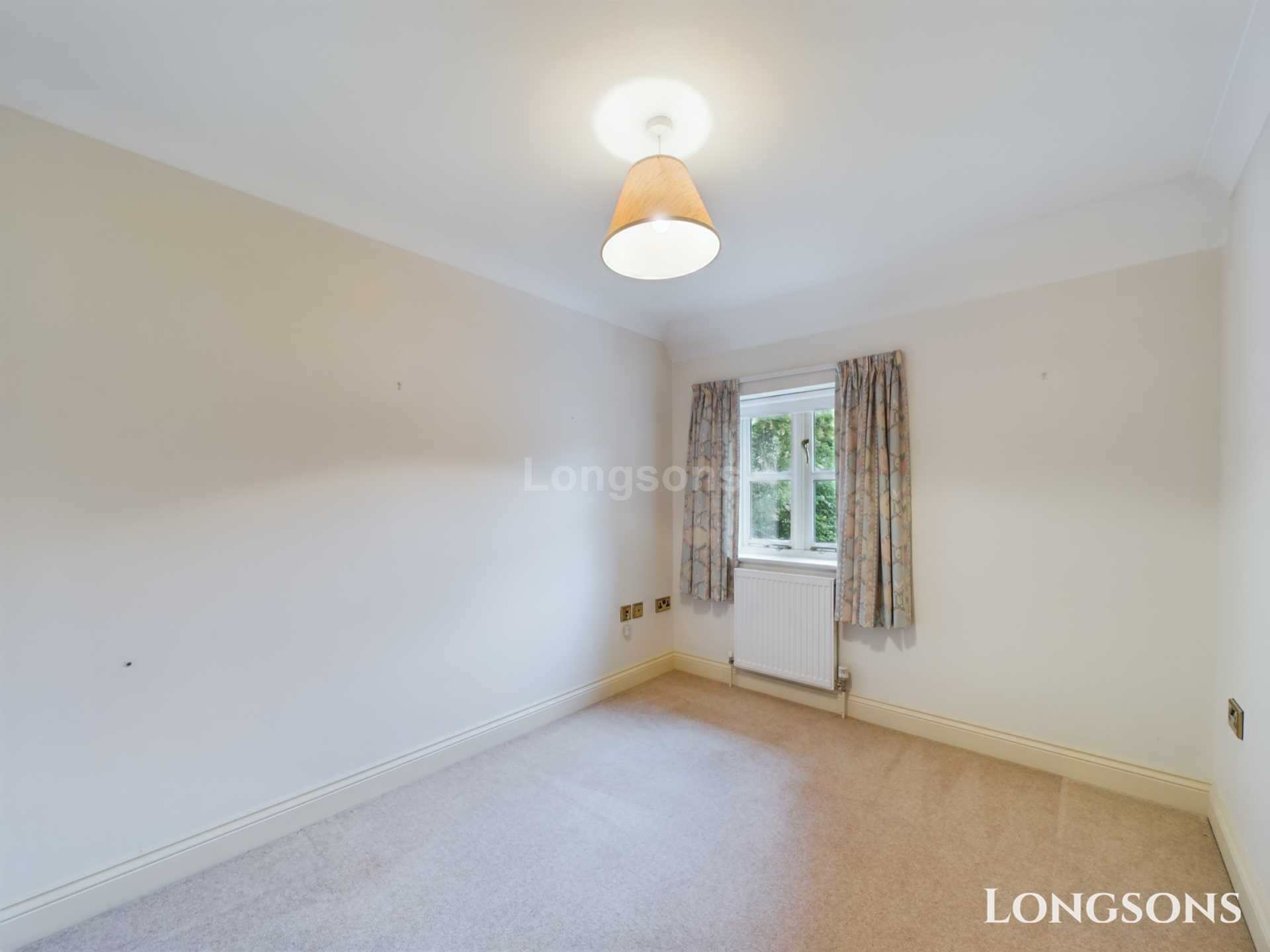 Church Walk, Beachamwell, Image 12