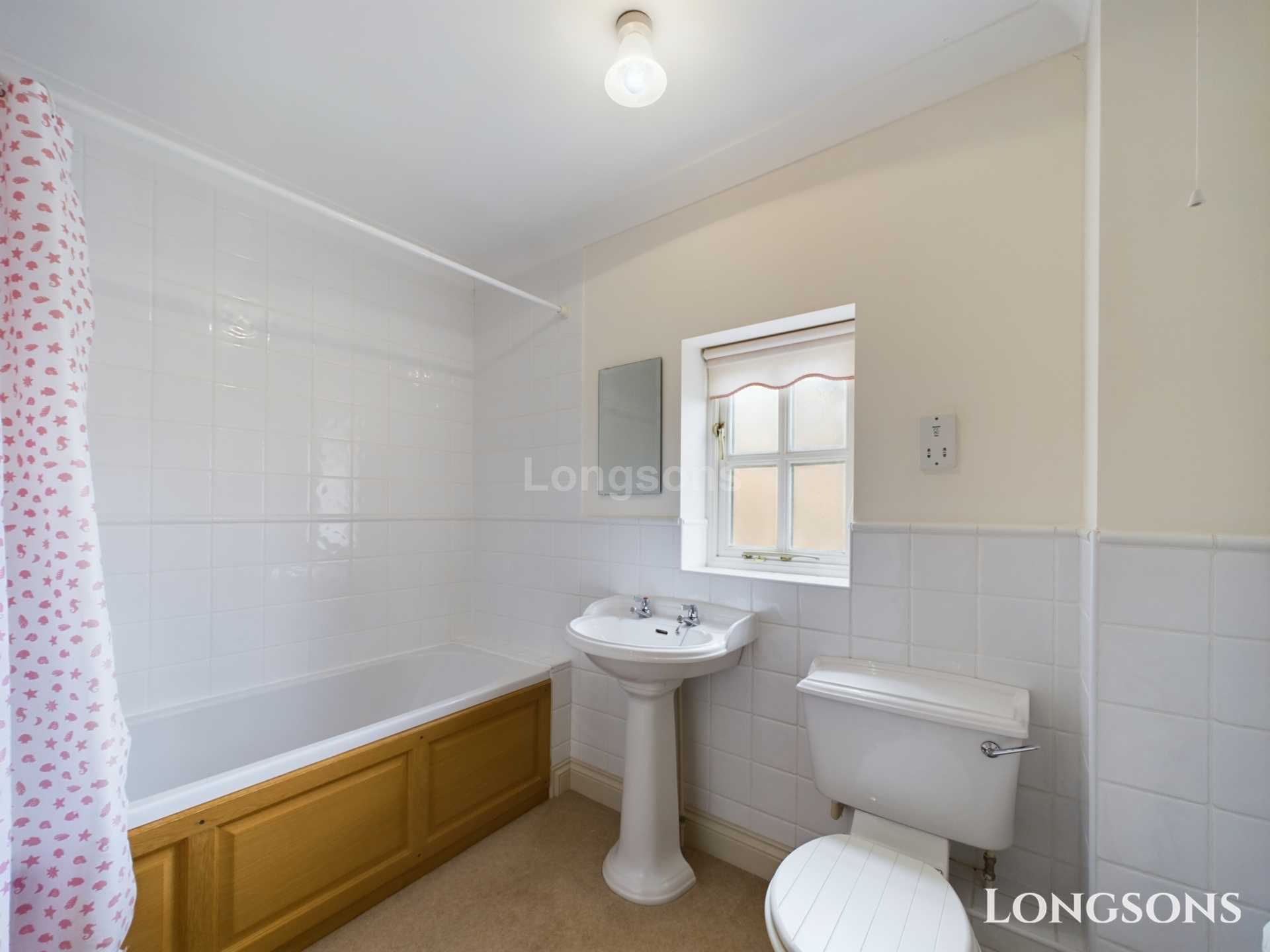 Church Walk, Beachamwell, Image 14