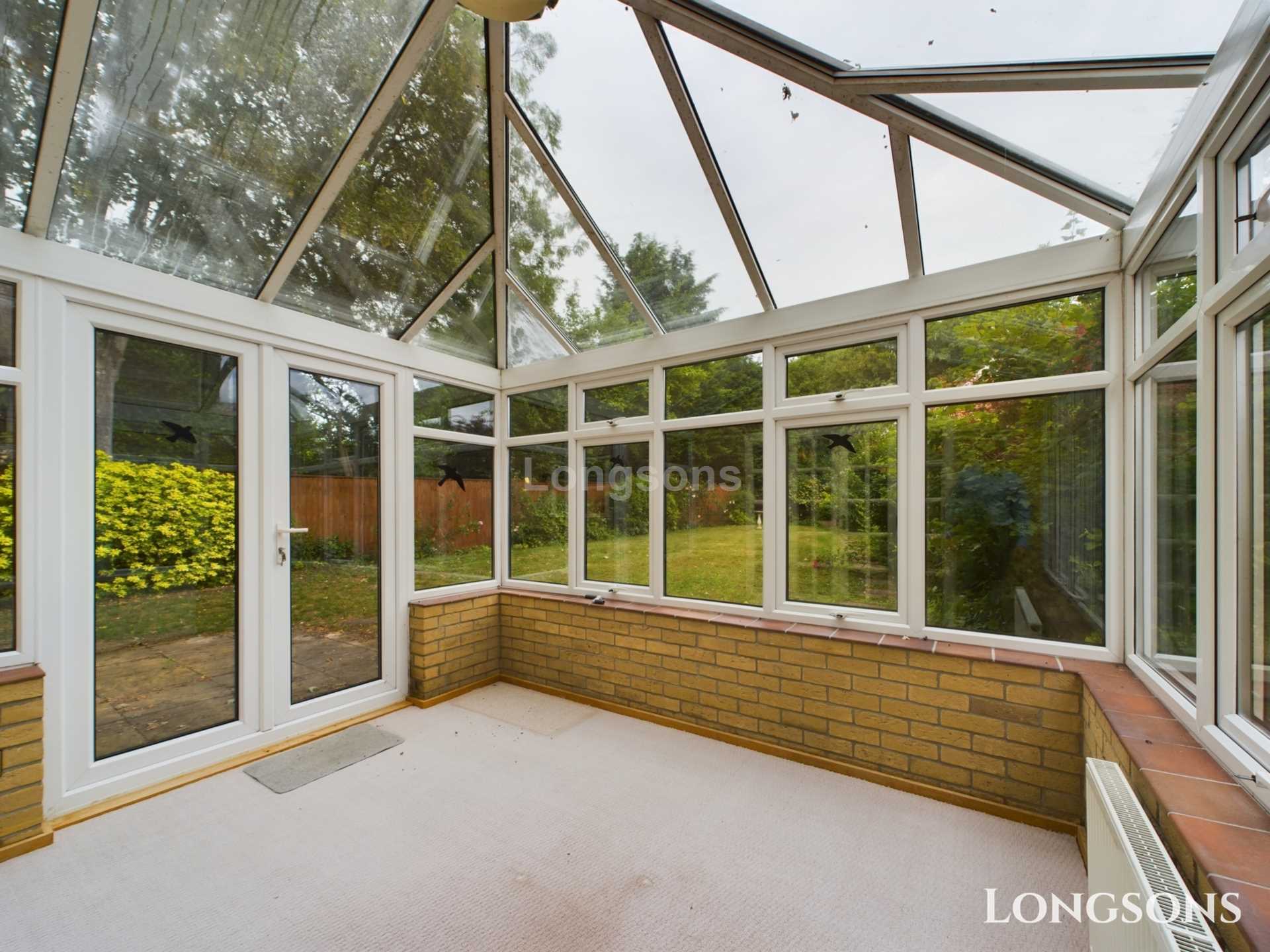 Church Walk, Beachamwell, Image 6