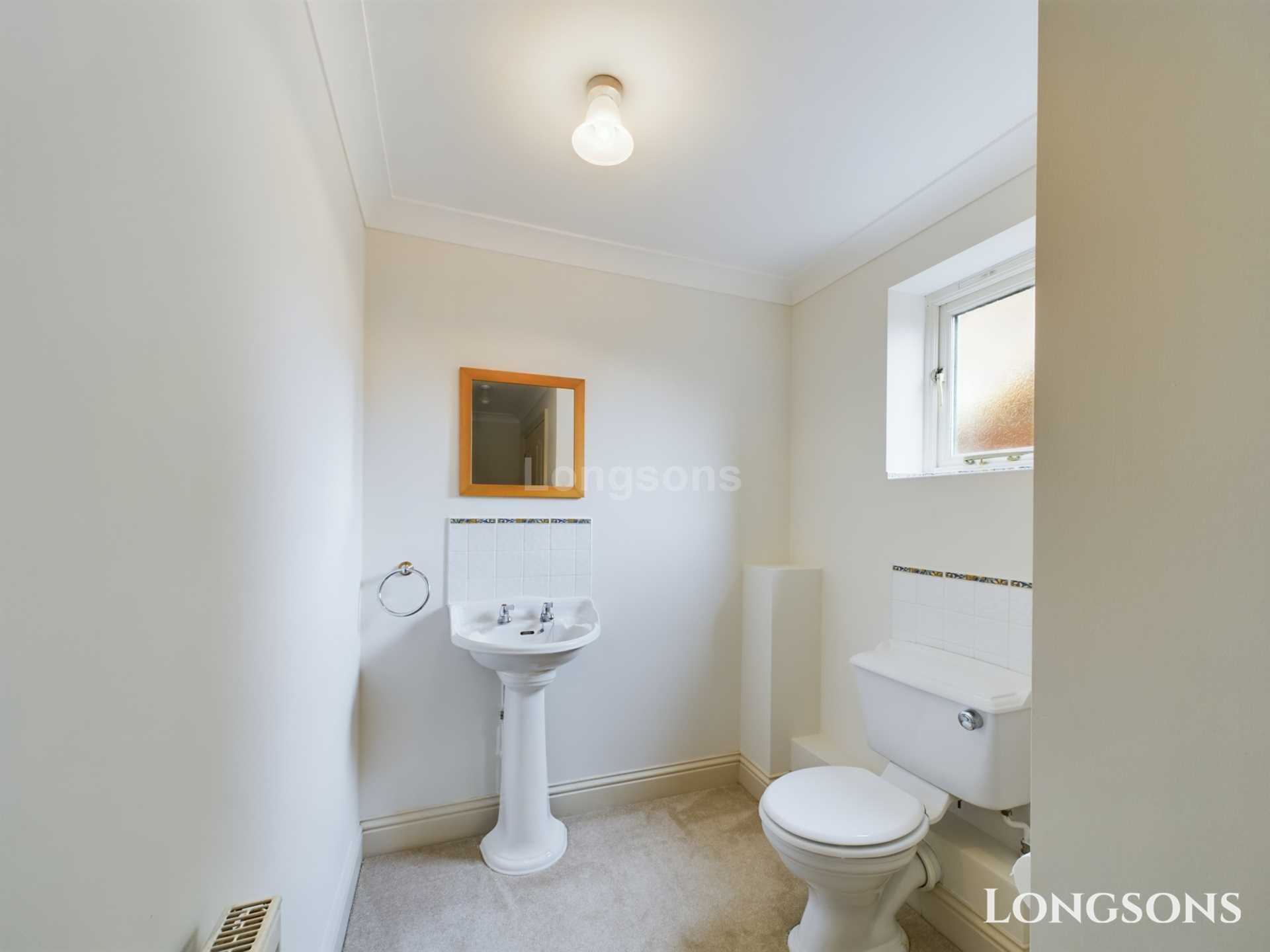 Church Walk, Beachamwell, Image 8