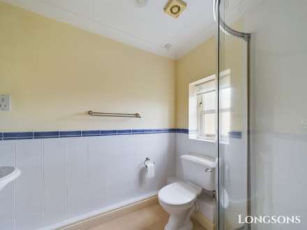 Church Walk, Beachamwell, Image 10