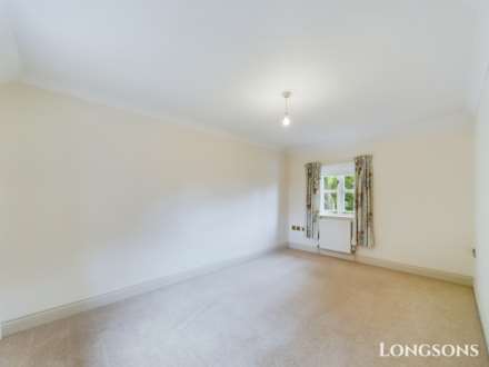 Church Walk, Beachamwell, Image 11