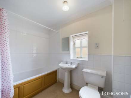 Church Walk, Beachamwell, Image 14