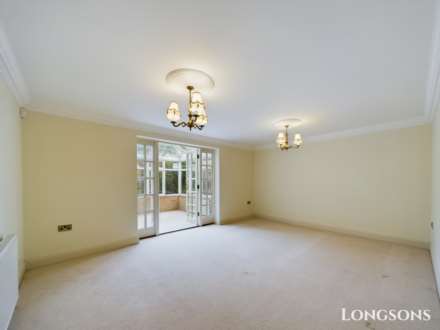 Church Walk, Beachamwell, Image 4