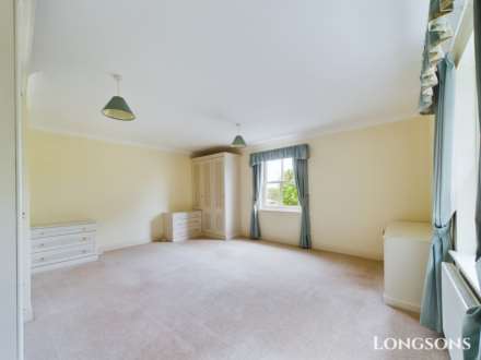 Church Walk, Beachamwell, Image 5