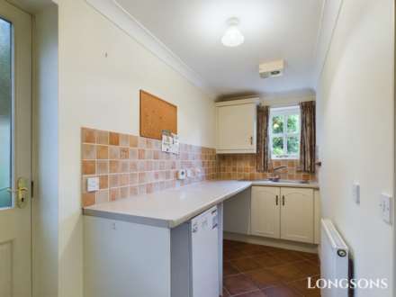 Church Walk, Beachamwell, Image 7