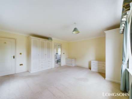 Church Walk, Beachamwell, Image 9