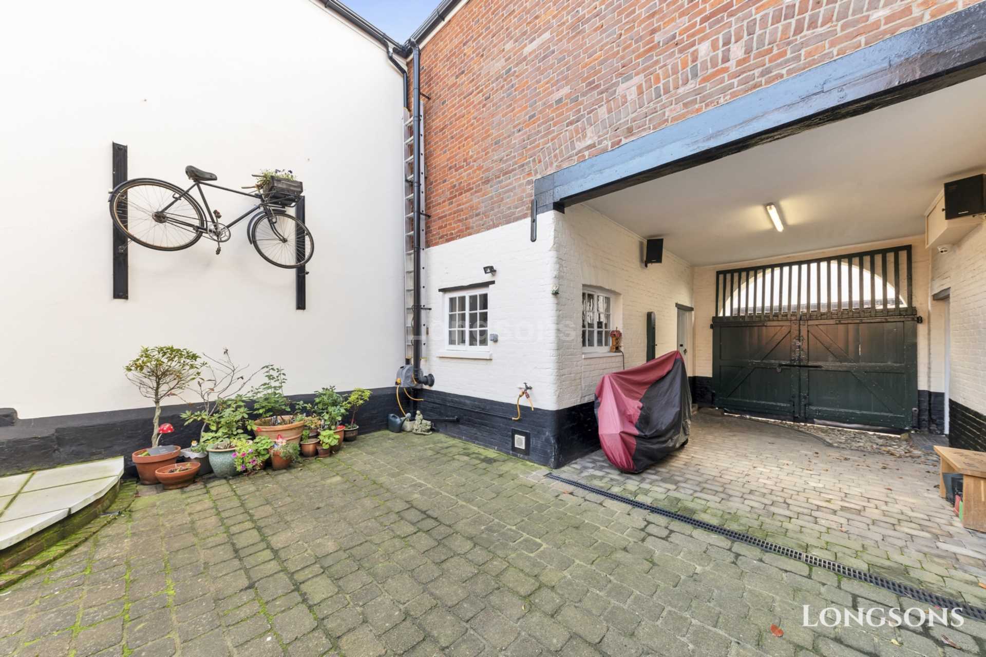 Mileham Road, Litcham, Image 18