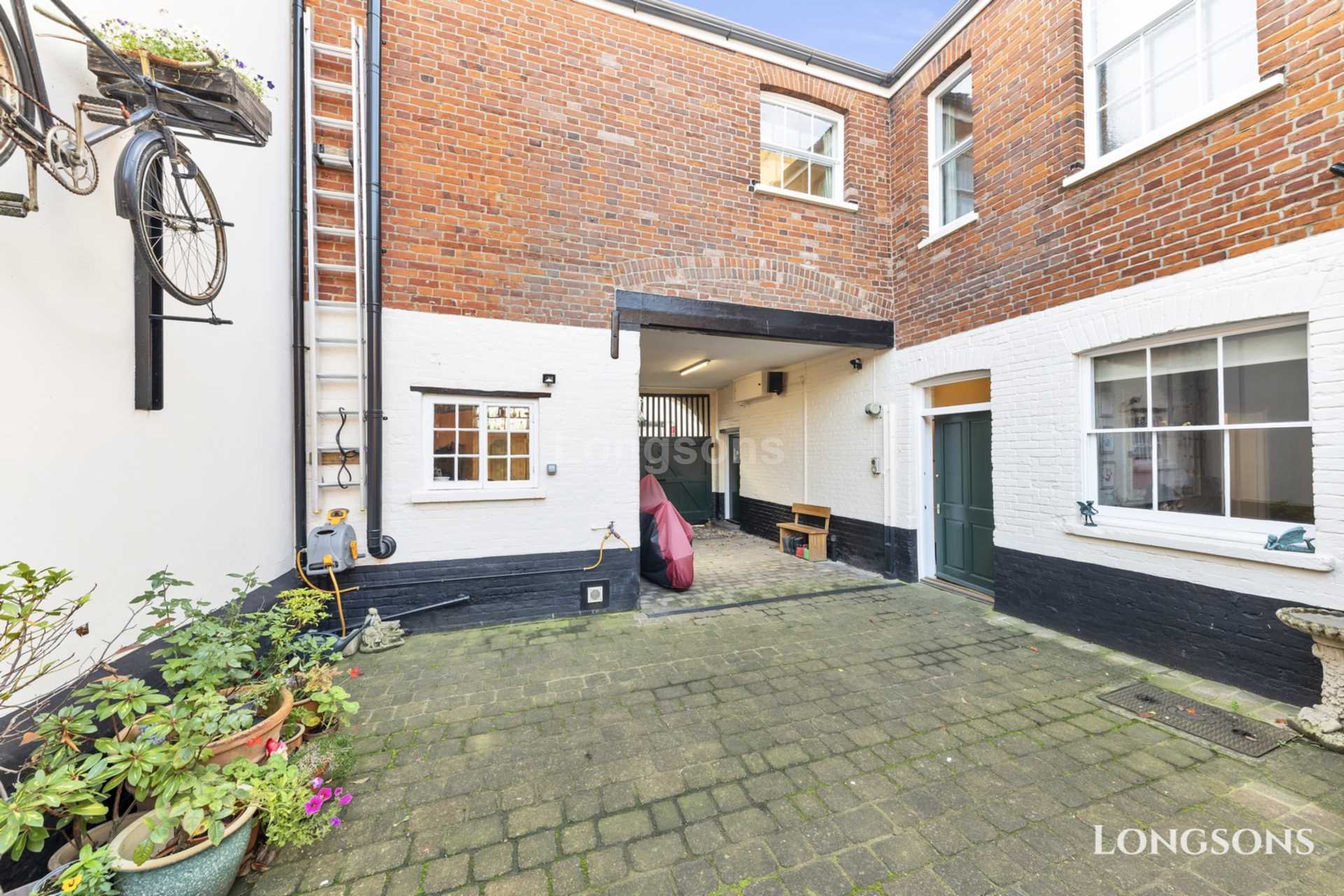 Mileham Road, Litcham, Image 19
