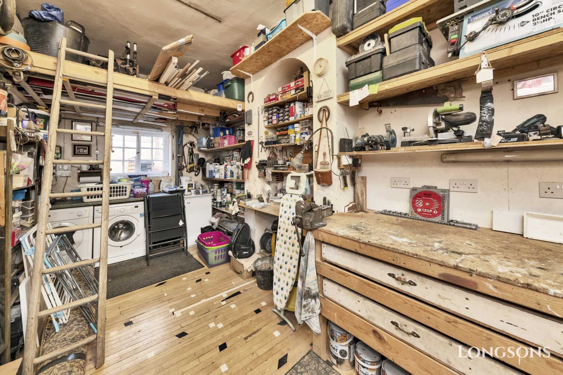 Mileham Road, Litcham, Image 21