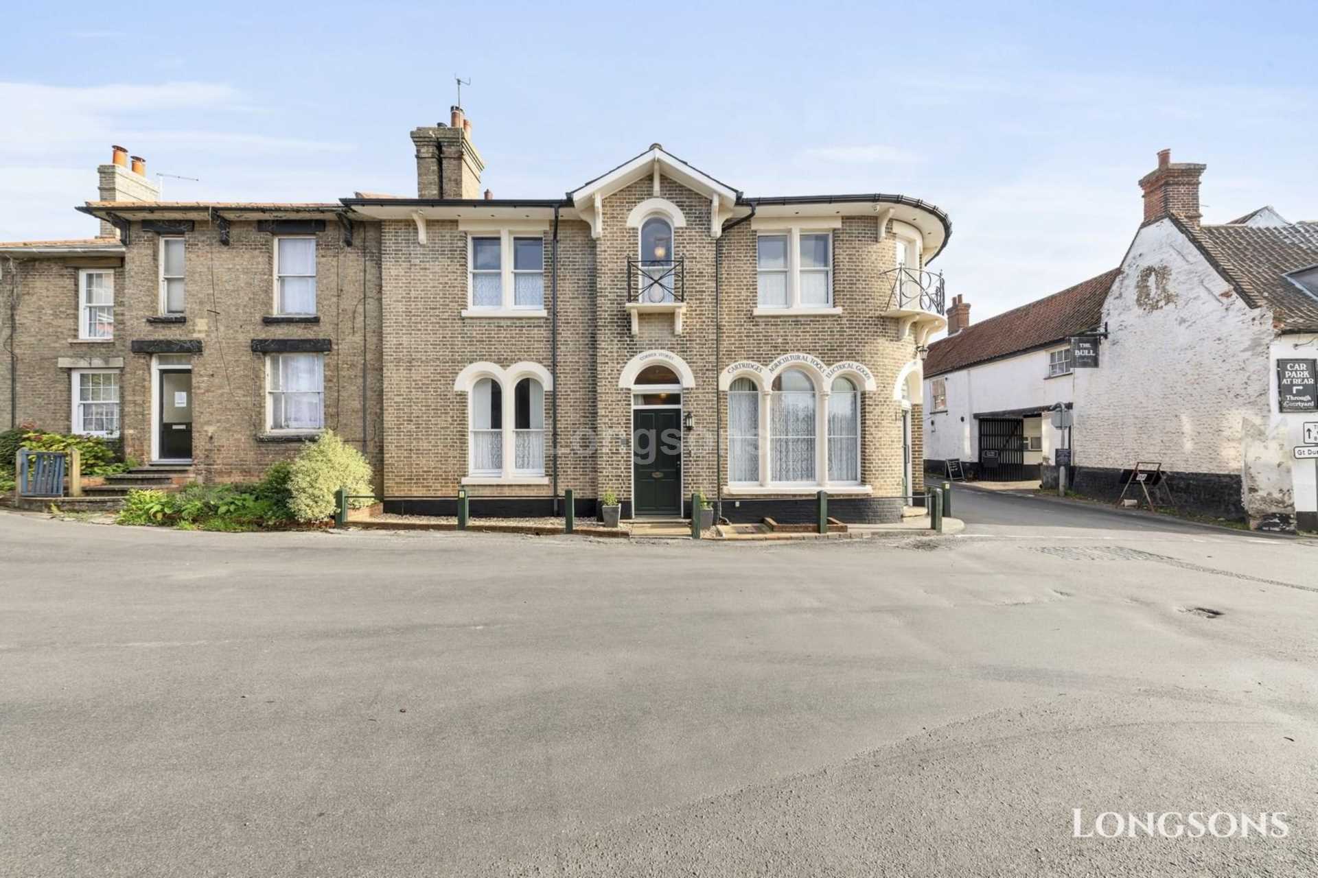Mileham Road, Litcham, Image 22