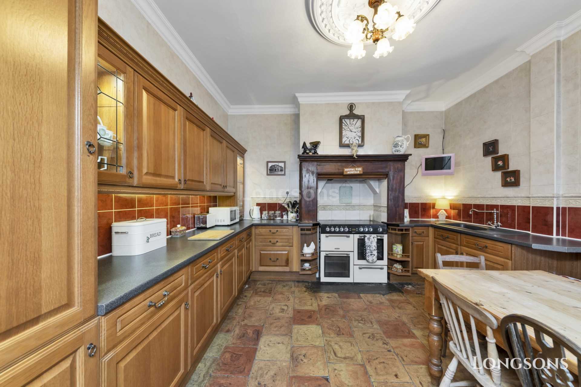 Mileham Road, Litcham, Image 3