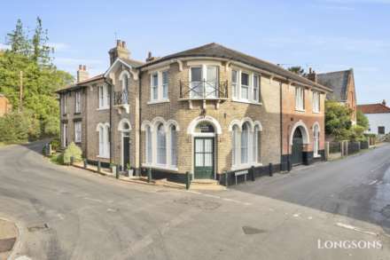 Mileham Road, Litcham