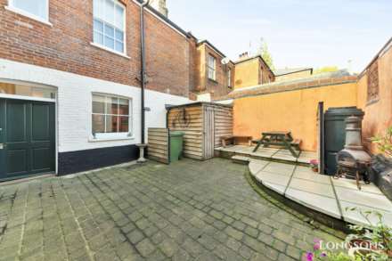 Mileham Road, Litcham, Image 20
