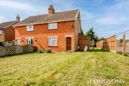 Hale Road, Necton, Image 1