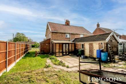 Hale Road, Necton, Image 11