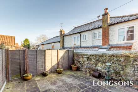 Pales Green, Castle Acre, Image 9