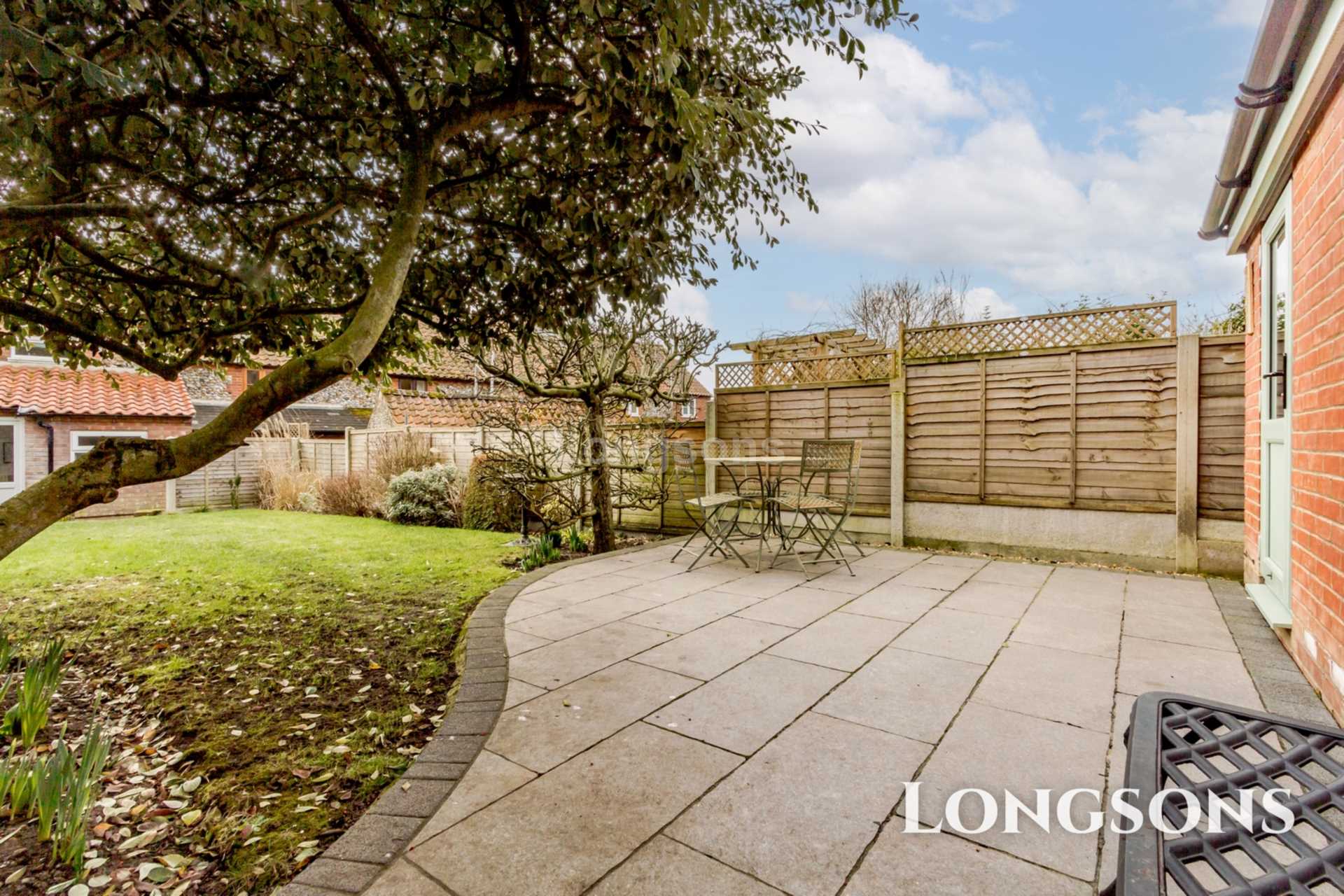 Chimney Street, Castle Acre, Image 12