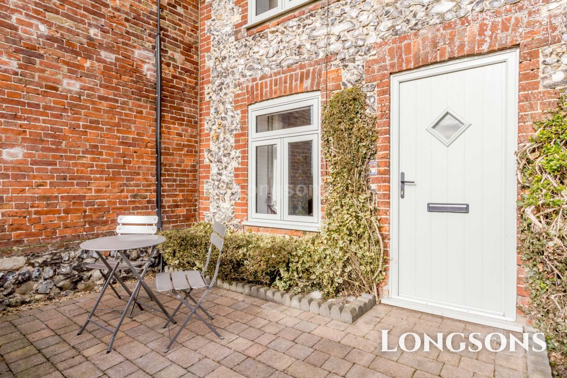 Chimney Street, Castle Acre, Image 15