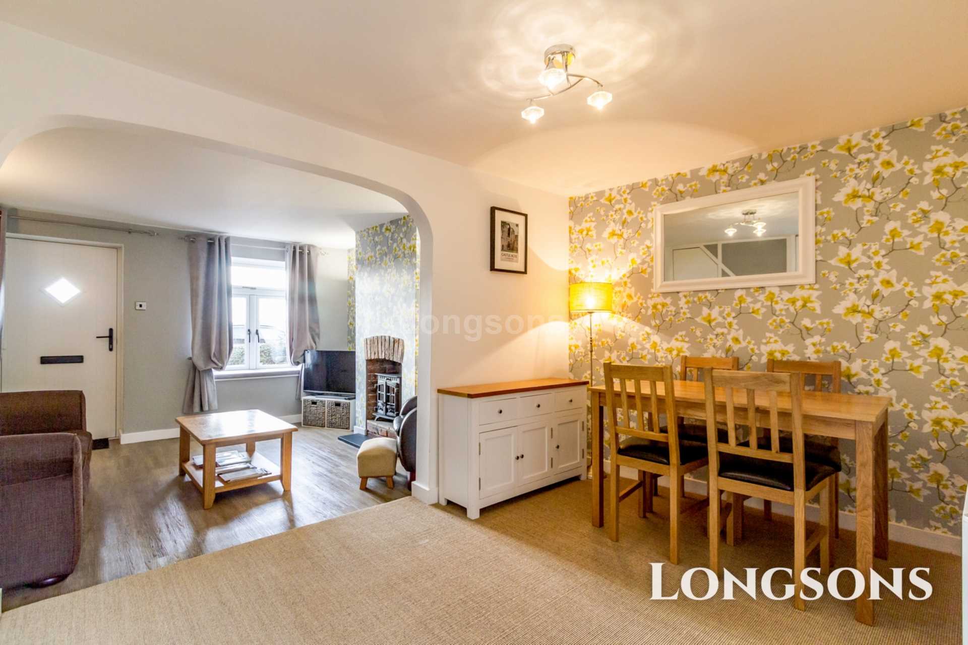Chimney Street, Castle Acre, Image 3